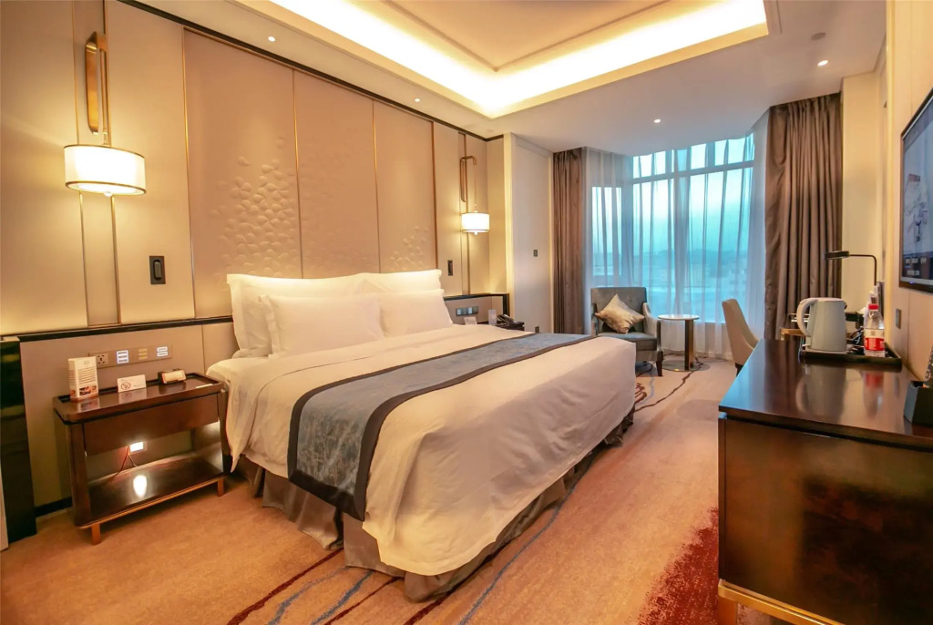 Wyndham Qingdao