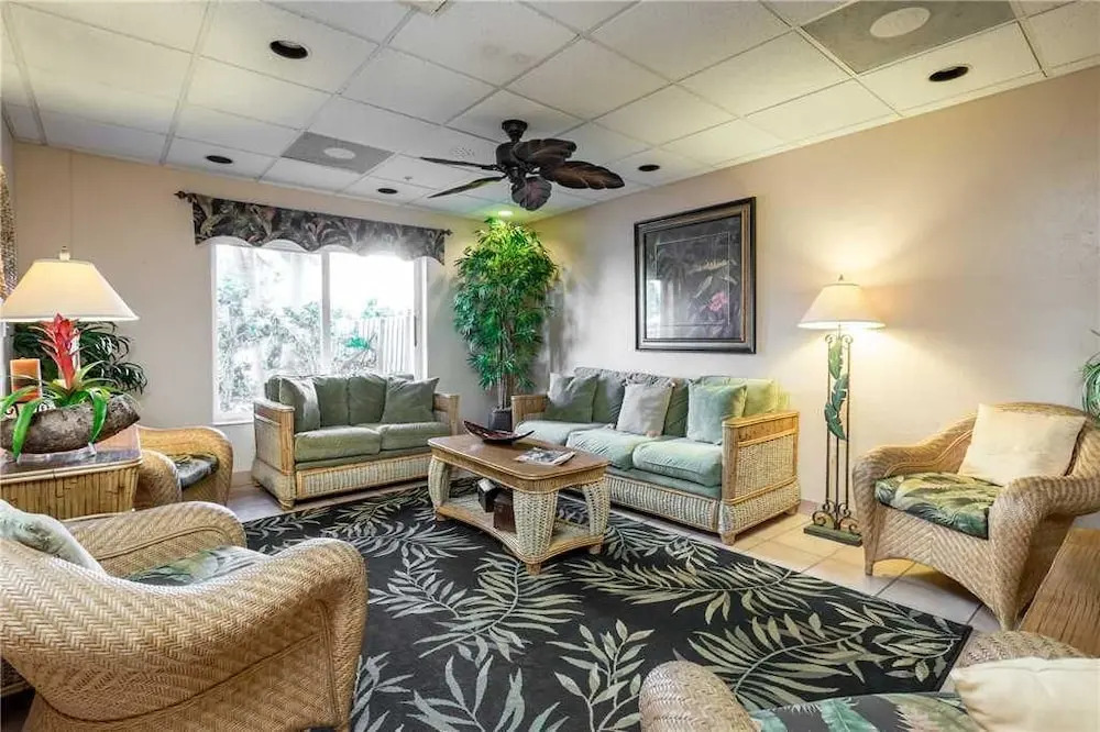 Lovers Key Beach Club 501