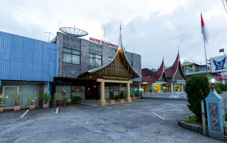 Hotel Bagindo