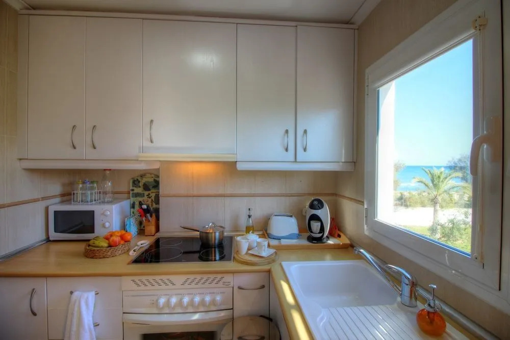 Apartamentos Óliver Playa