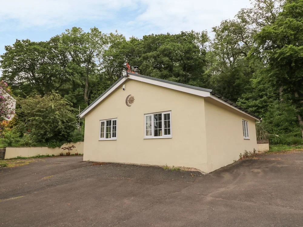 Sunnyside Lodge