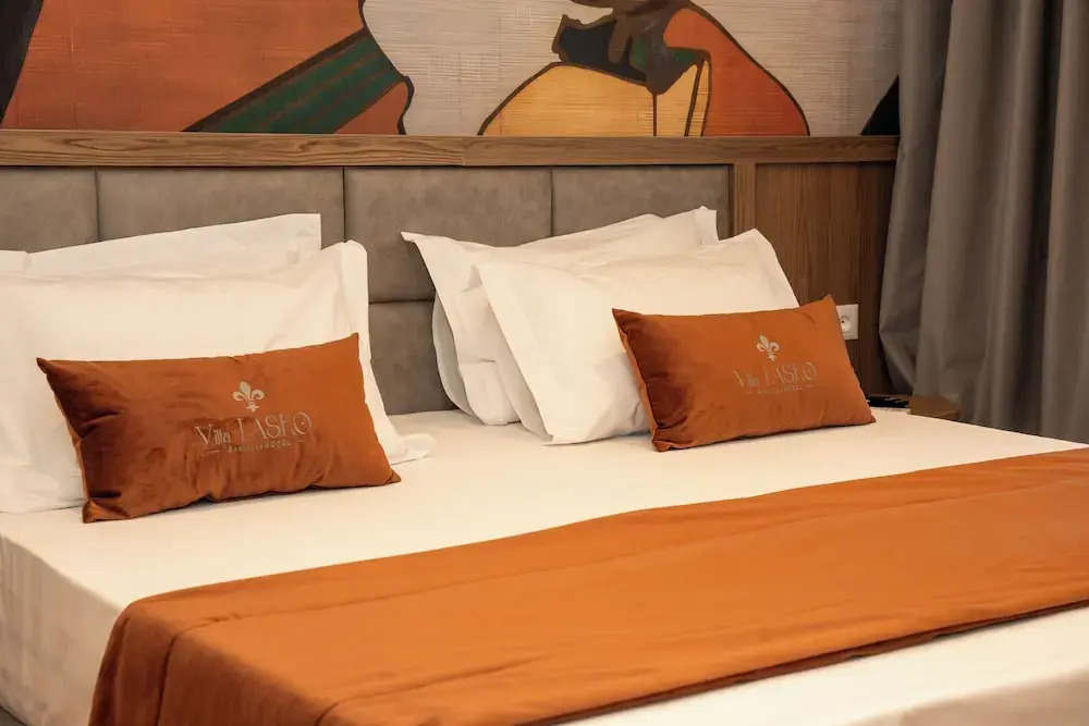 Vila Lasko Hotel