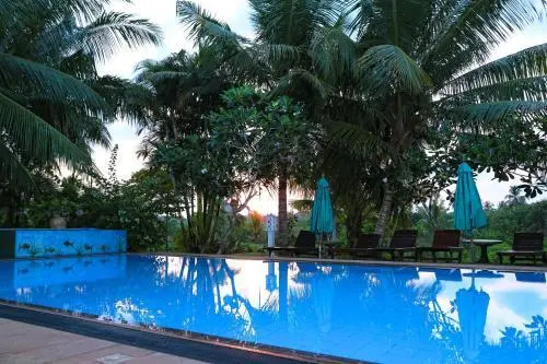 Shangri-lanka Villa