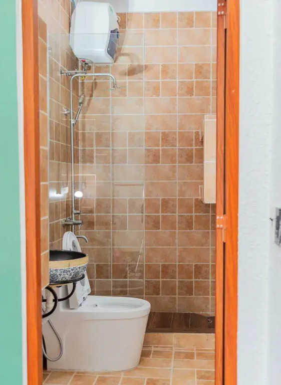 Sweet Valley Homestay
