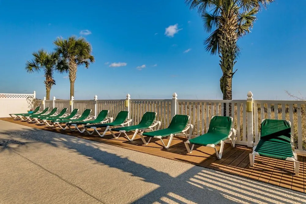 Beach Clubs by Condo-World