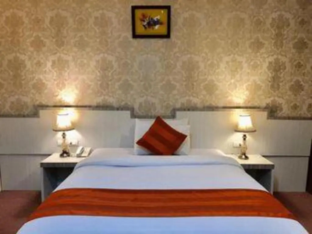 Hotel Mekkah Banda Aceh