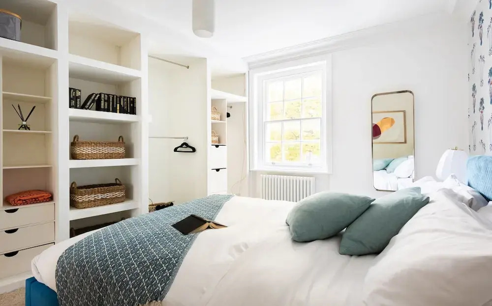 The Denmark Hill Retreat - Bright & Spacious 3bdr House With Terrace