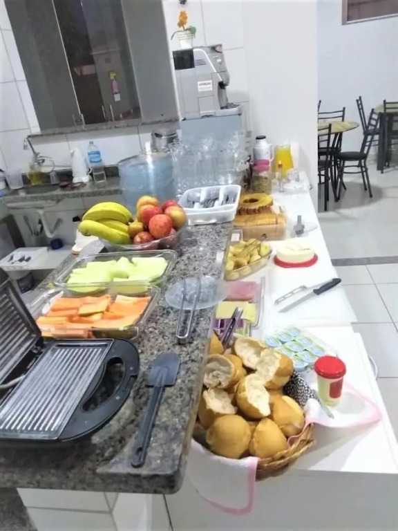 Casas Novas Hotel