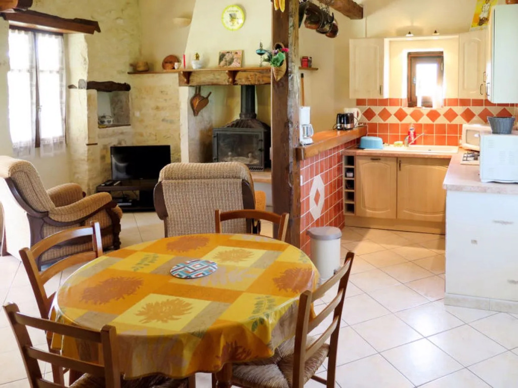 La Bergerie (Lbq400)
