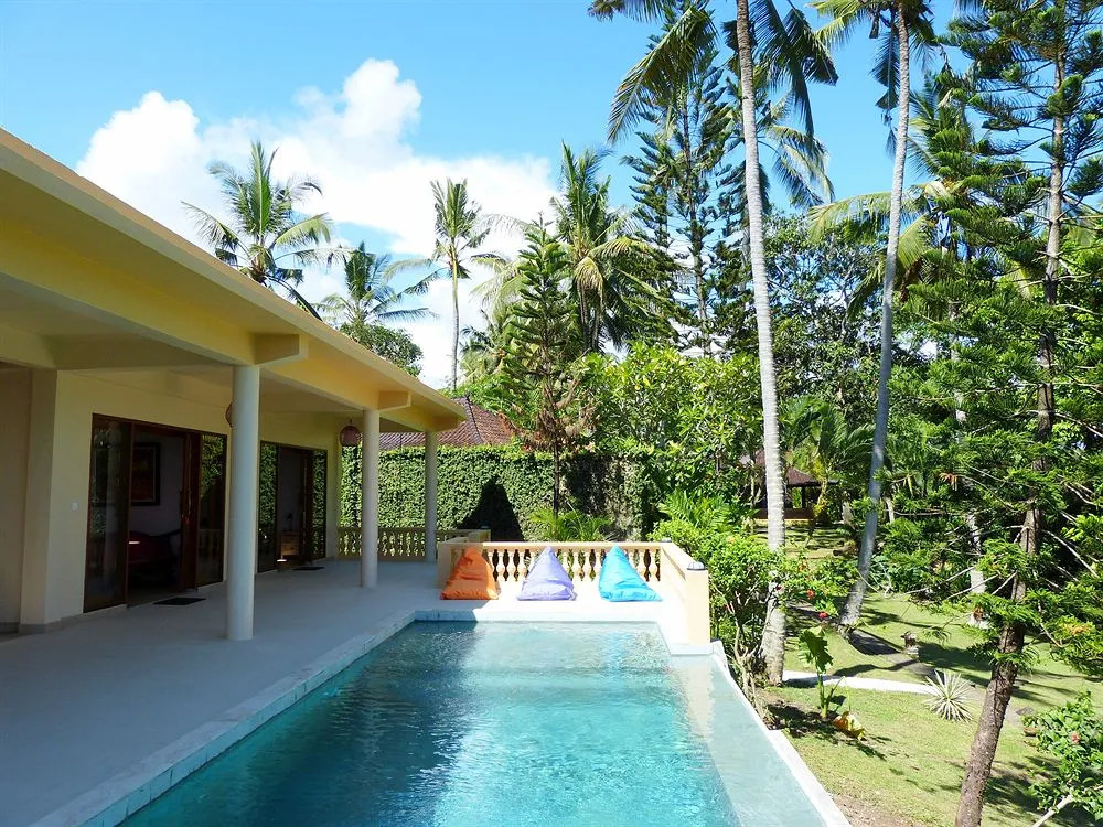 Gajah Mina Beach Resort