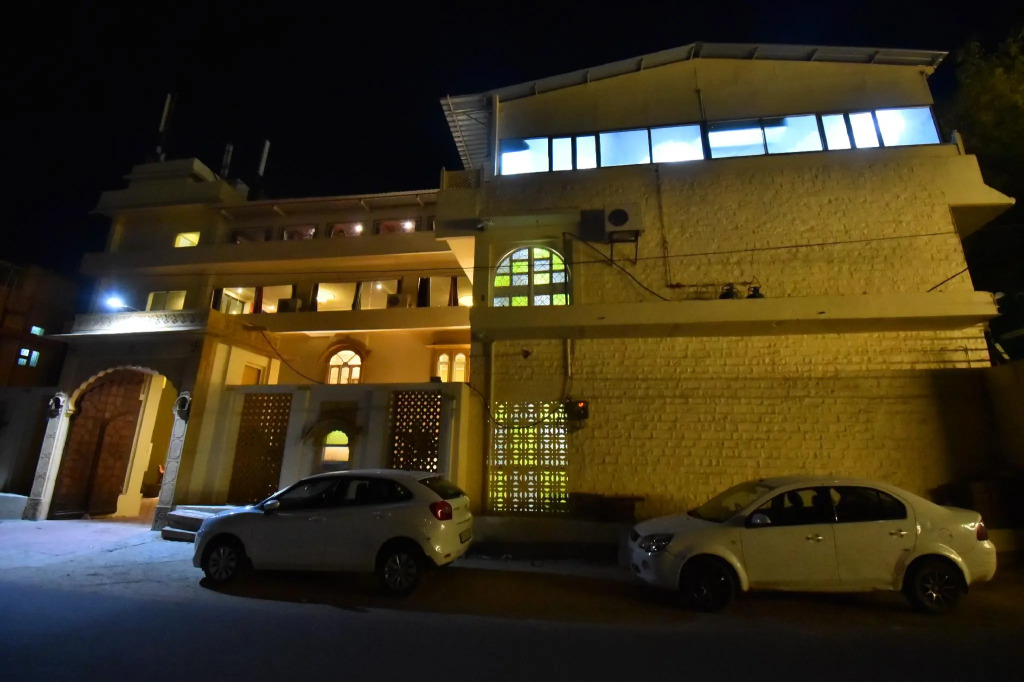 Clarks Inn Jodhpur