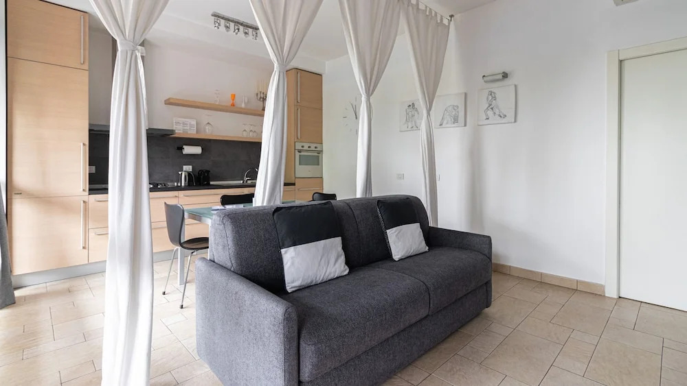 Italianway Comfort - Savona 123
