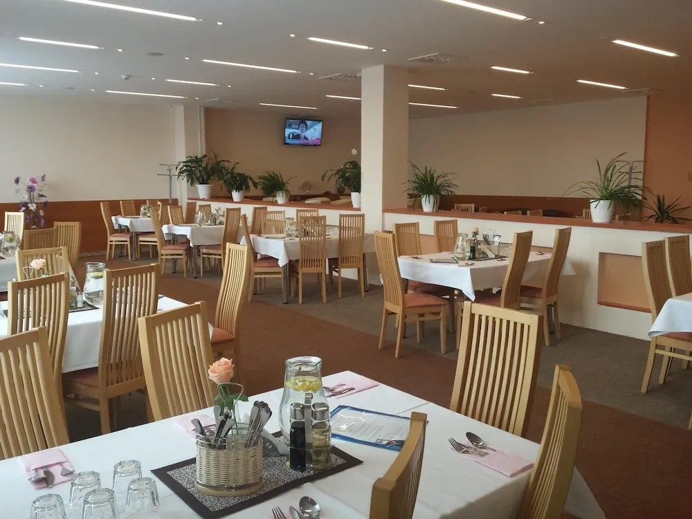 Hotel Lineas