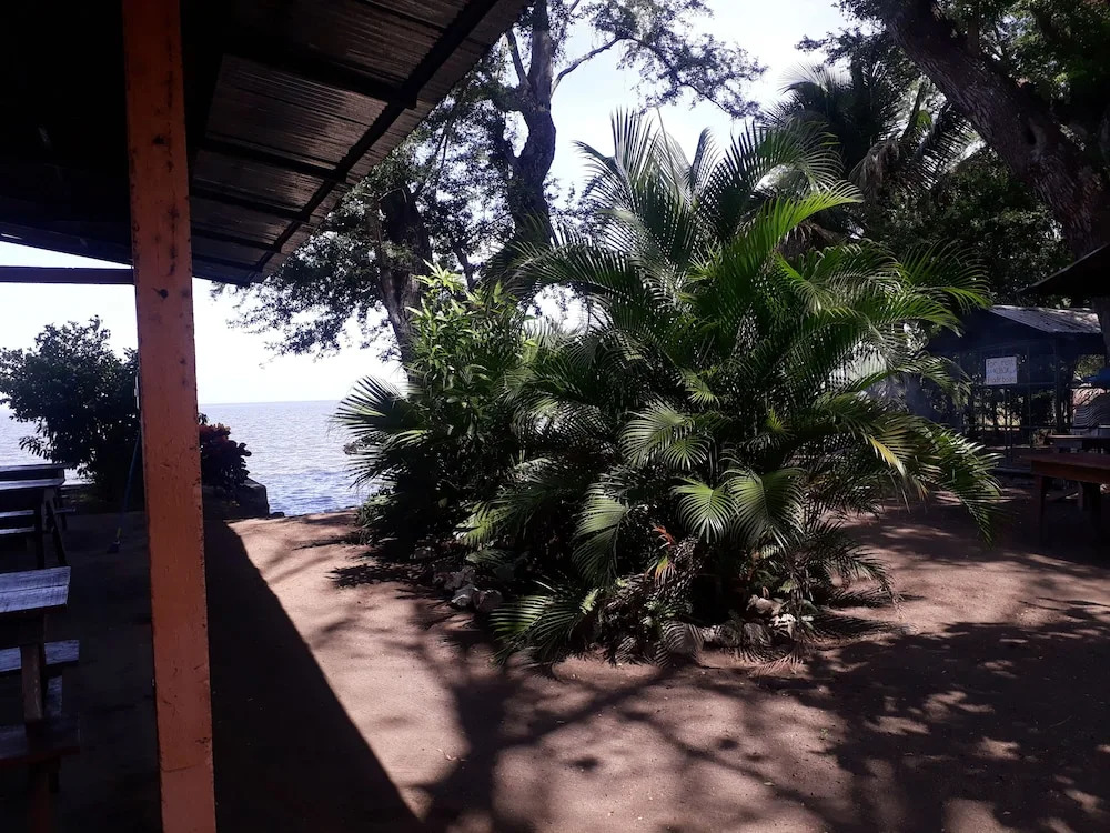 Cabañas Dilany