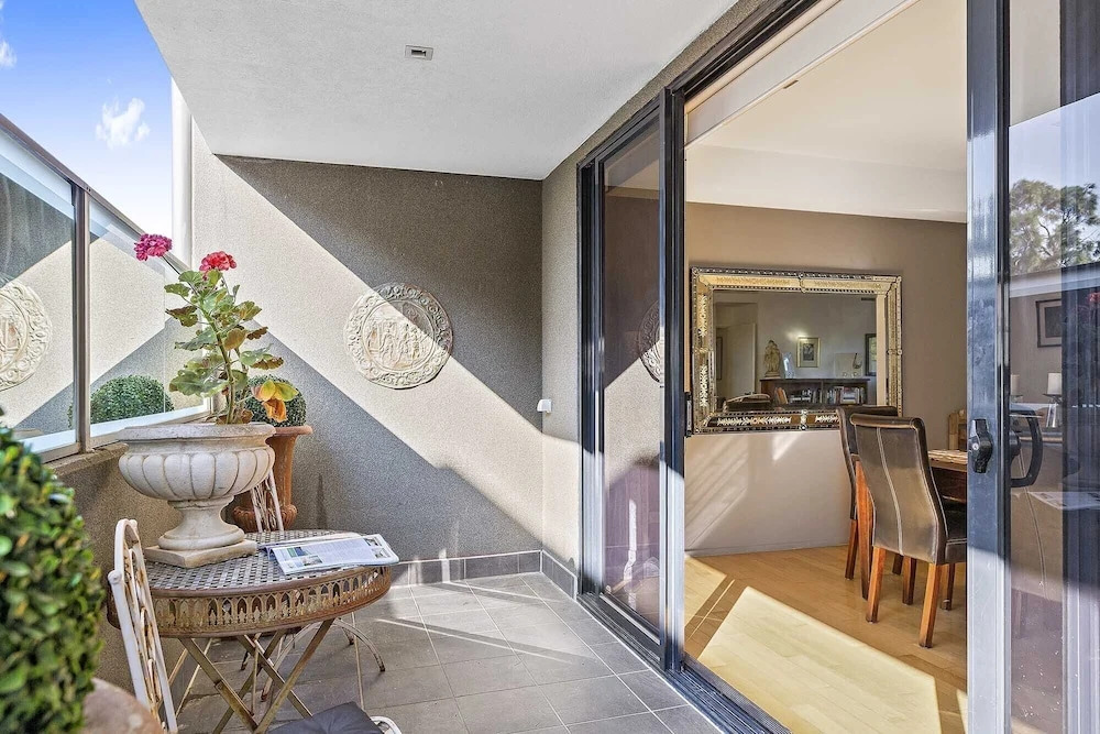 Boutique Stays- Catani Gardens