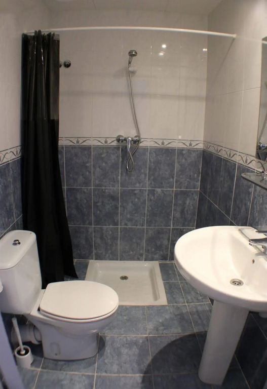 Hostal Mediterráneo
