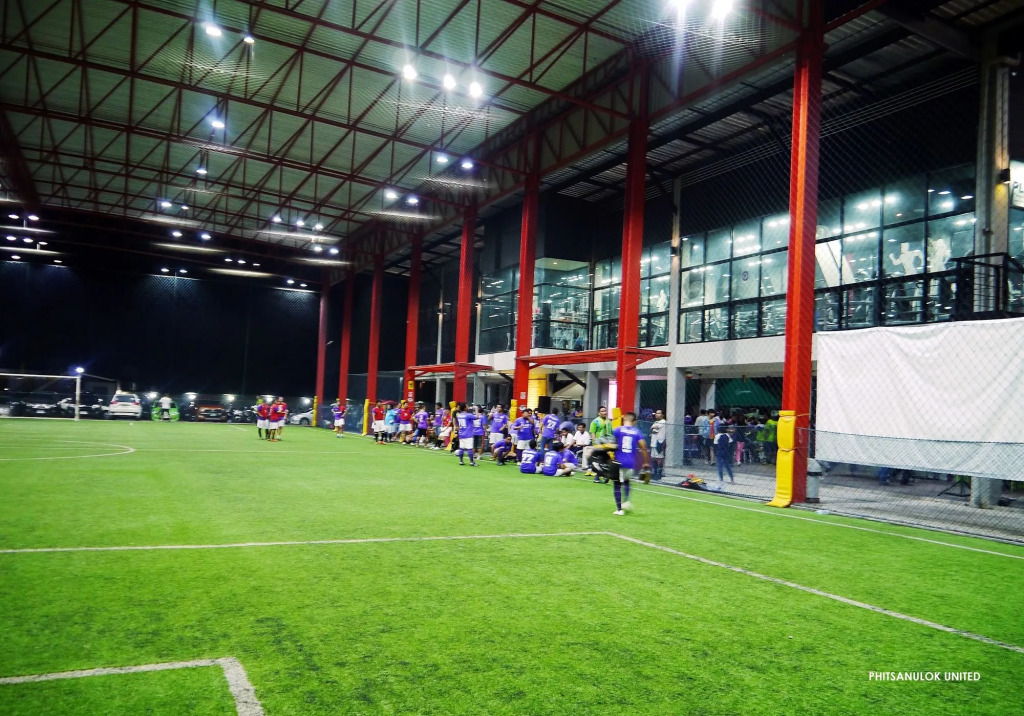 Phitsanulok United