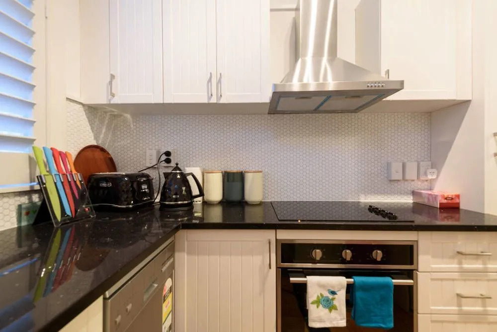 Boutique City Apartment