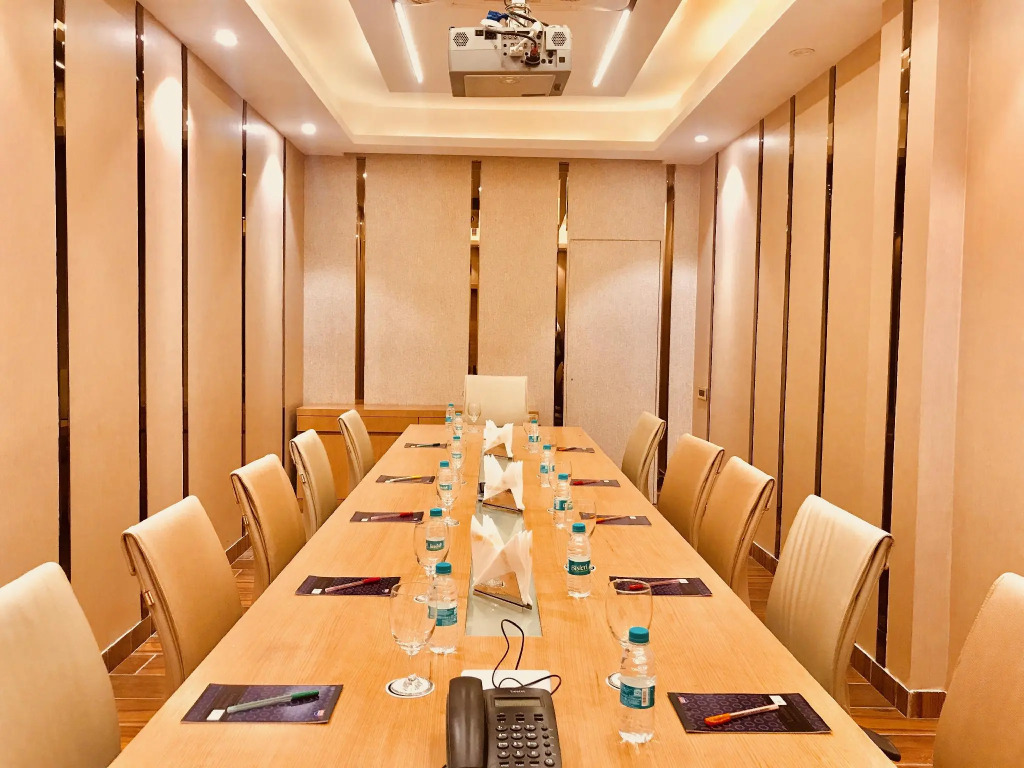 JRD Pride-Business Hotel