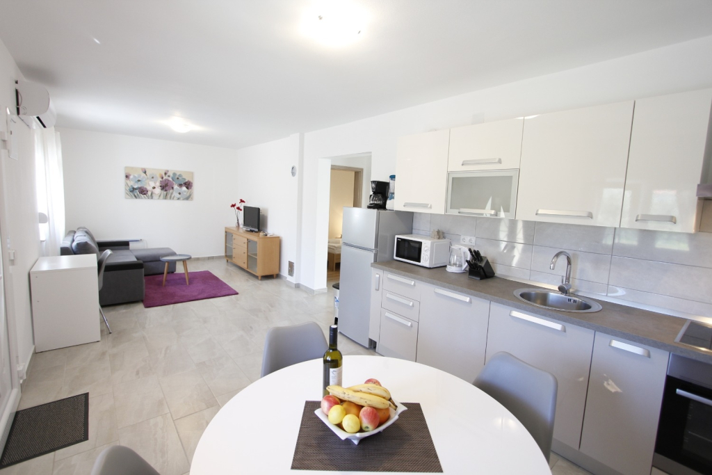 Holiday house Olive Privlaka, Zadar riviera