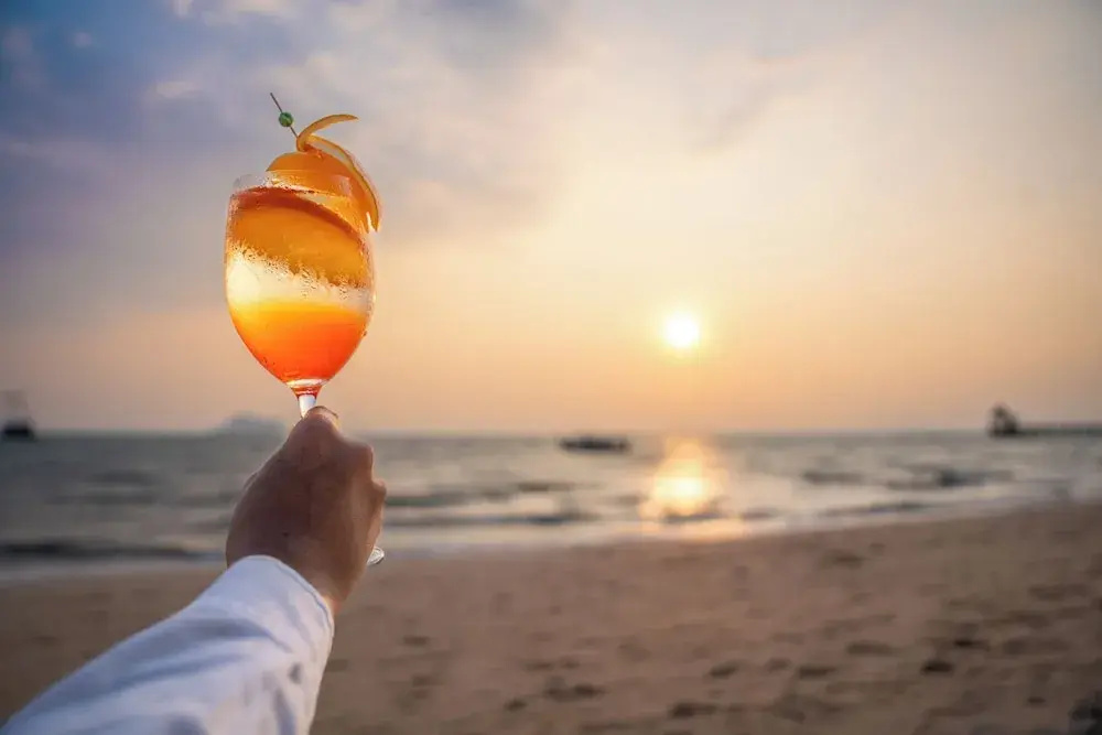 Phuket Moonlit Bay Seaview Resort & Spa