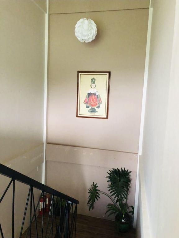 Sto. Nino Residences