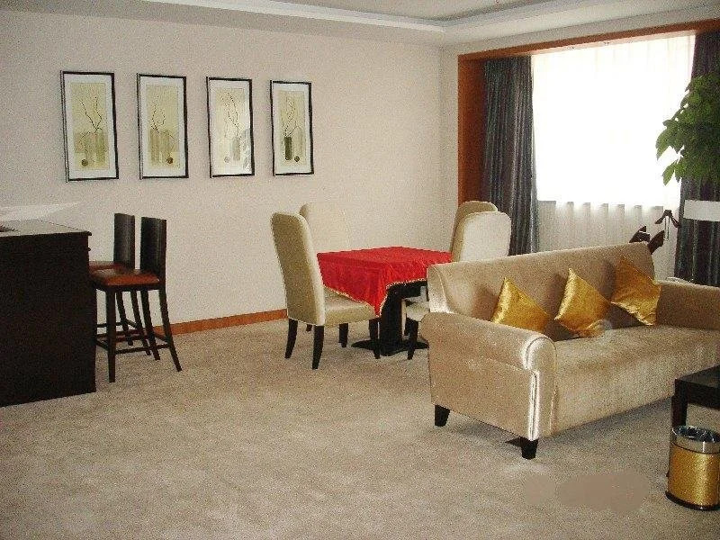 Phoenix International Hotel