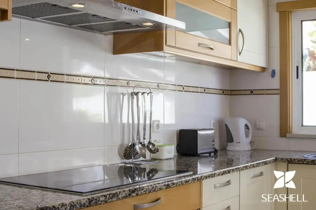 Villa Maresia by Algarve Holidays