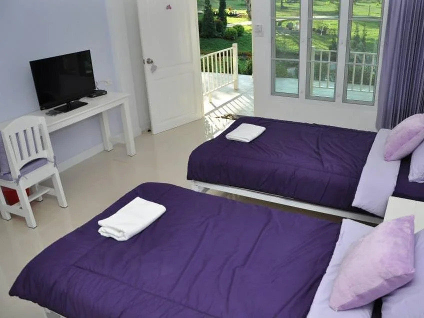 Jittakaya Resort