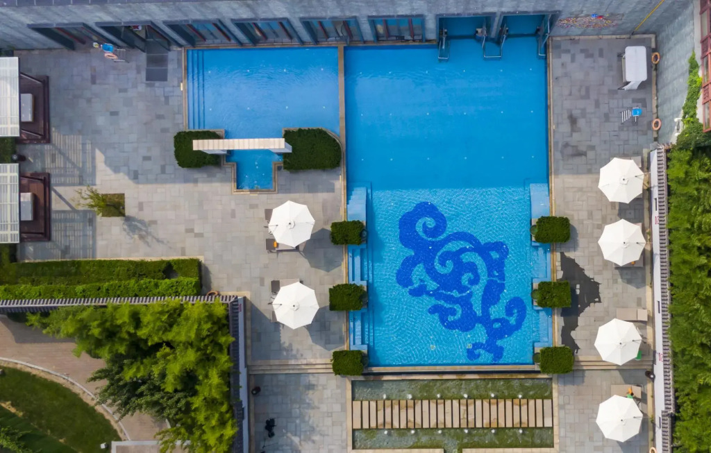 Angsana Xi'an Lintong