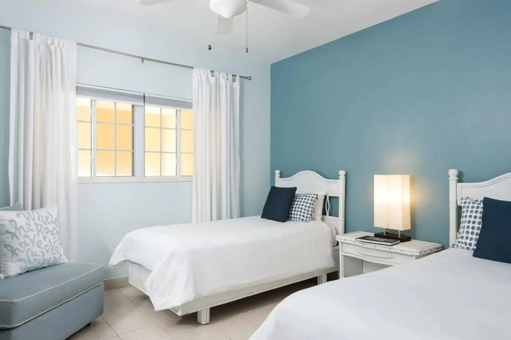 Beach House Turks and Caicos