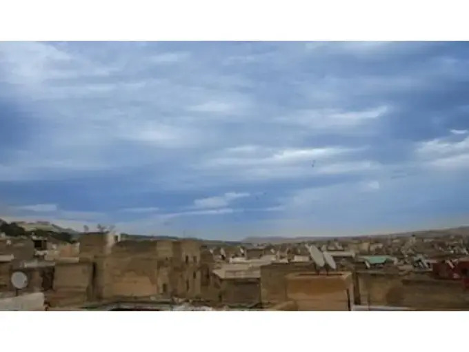 Riad La Presidence