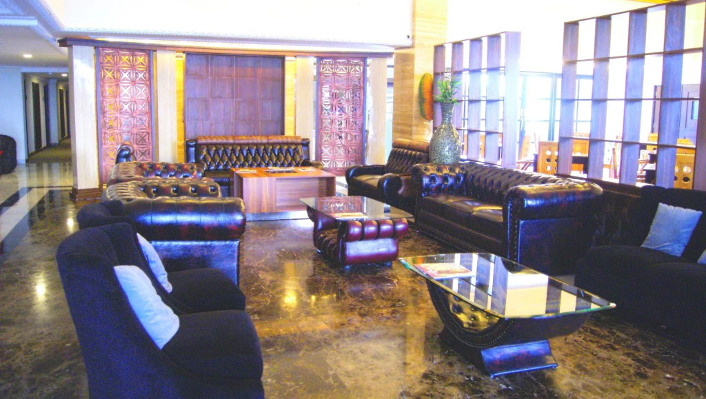 D'Senopati Malioboro Grand Hotel