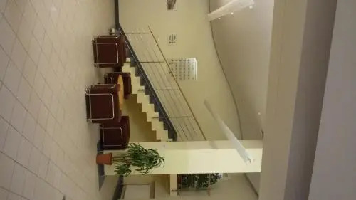 Lázenský Hotel Tosca