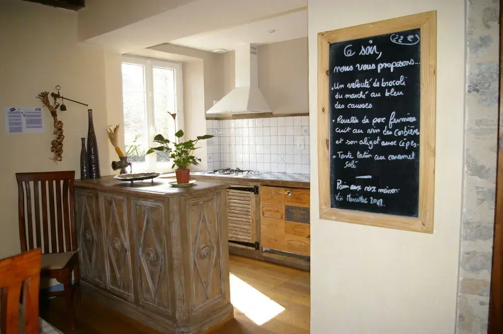 Le Clos du Barry