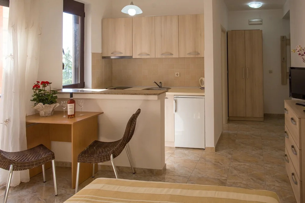 Apartments Lumiere