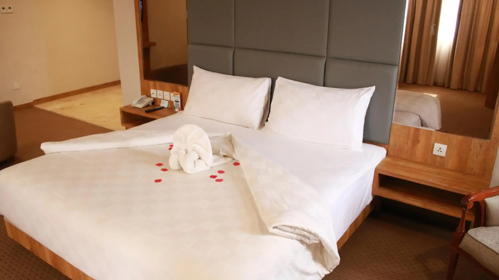 Beverly Hotel Batam