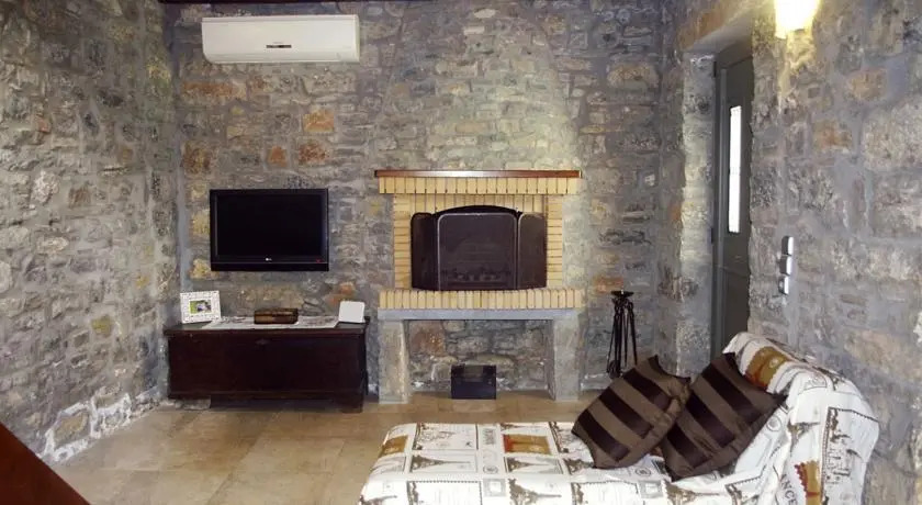 Vintage Villas