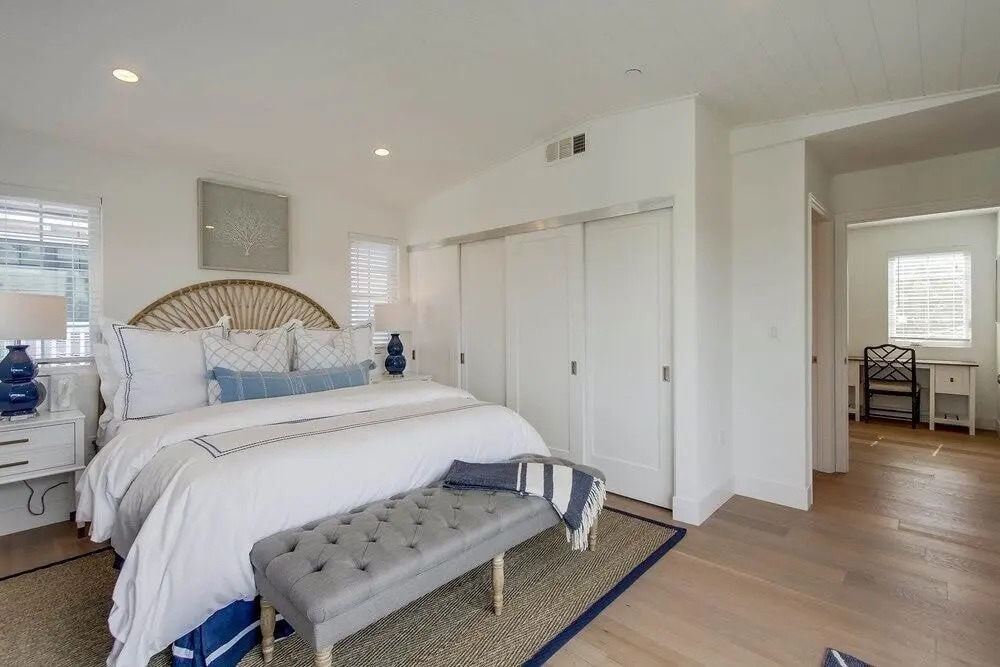 The Shores 5 3 Bedroom Home