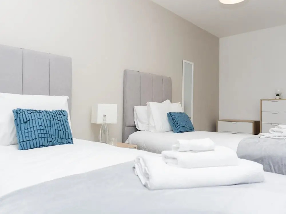 Karah Suites New Street