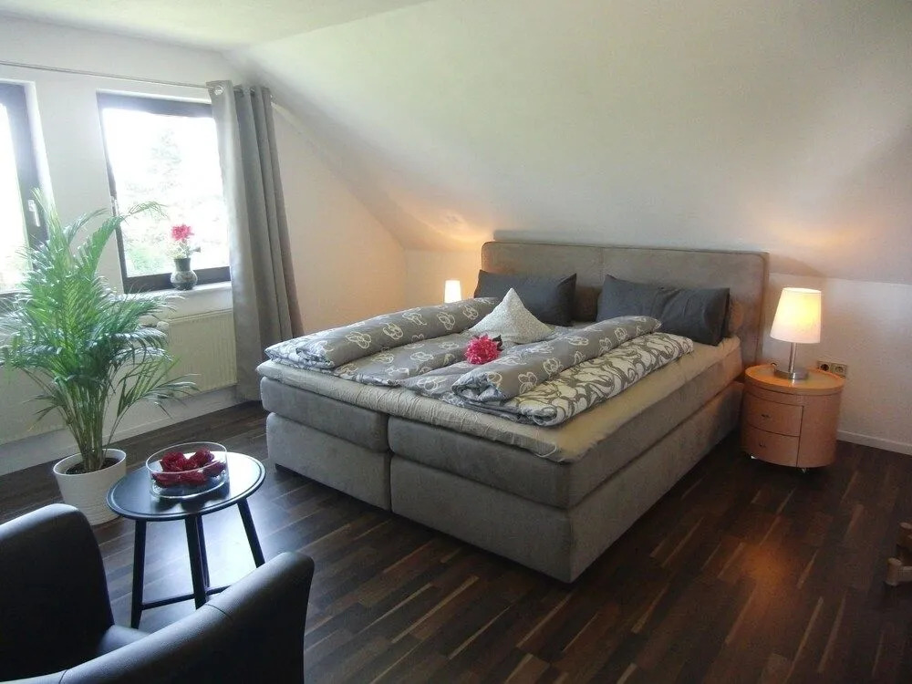 Ferienwohnung Weinklang