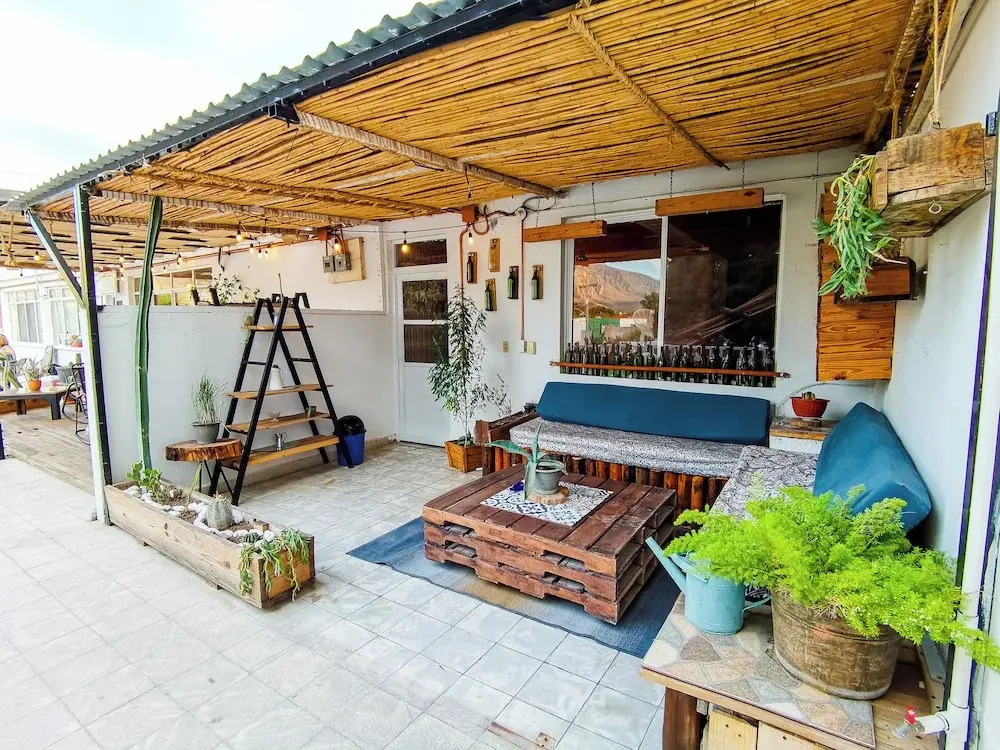 Hotel Casa los Abuelos