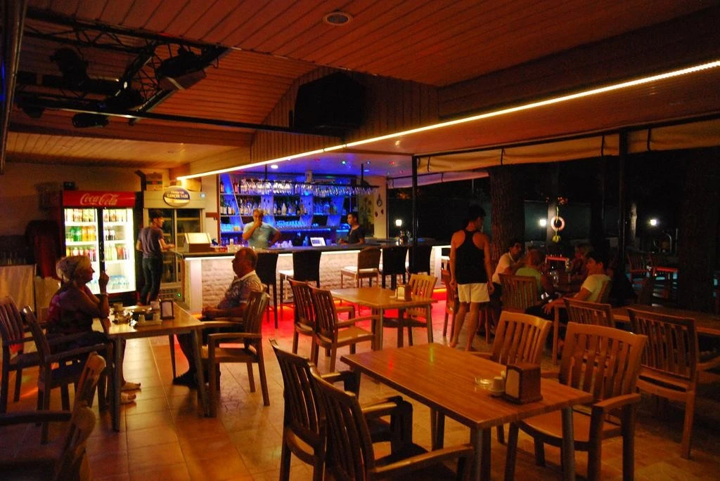 Angora Hotel