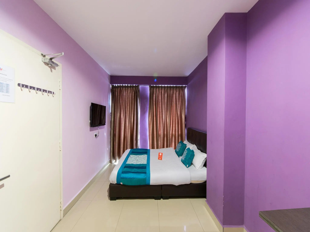 OYO 131 Dejaya Hotel Kota Damansara