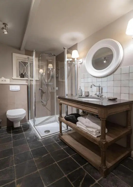 von Deska Countryhouses Offiziers Apartment