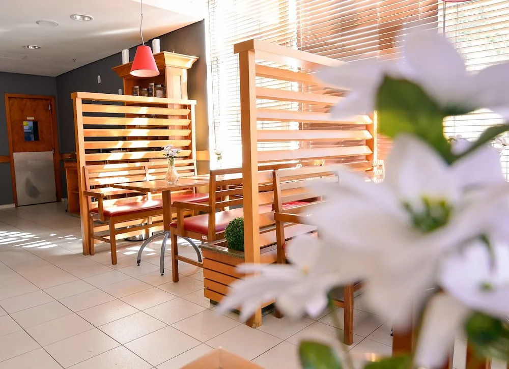 Amapá Hotel