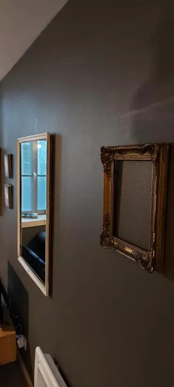 APPARTEMENT neuf au centre ville situé au rdc avec terrasse