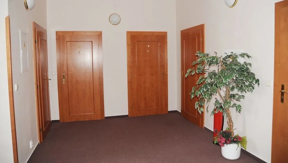 Pension Akropolis