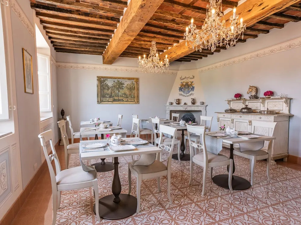 Villa La Preziosa