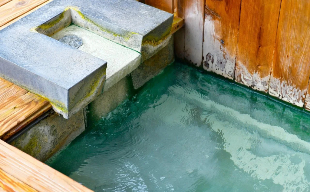 Ryokan Tamura